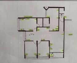 Neptune Court (D15), Apartment #553358481